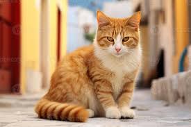 cat