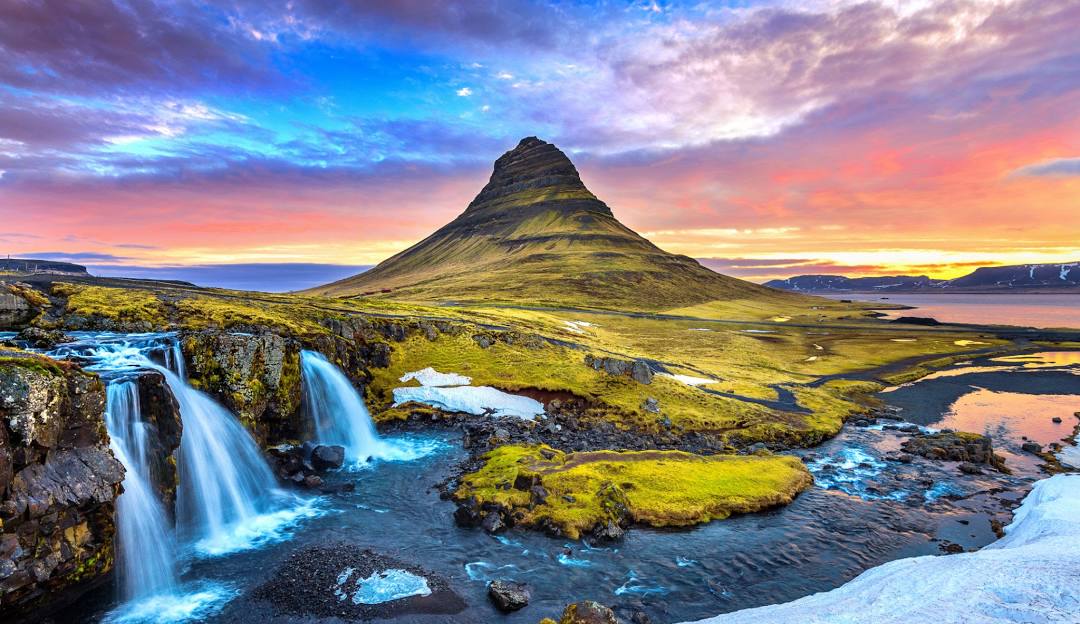 iceland
